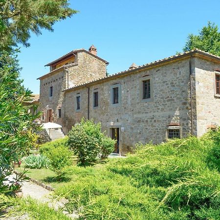 Residence Il Casale Cortona Eksteriør bilde