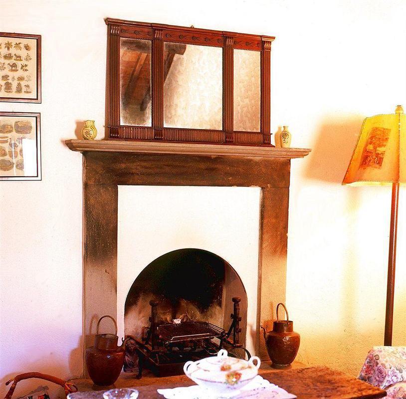 Residence Il Casale Cortona Eksteriør bilde