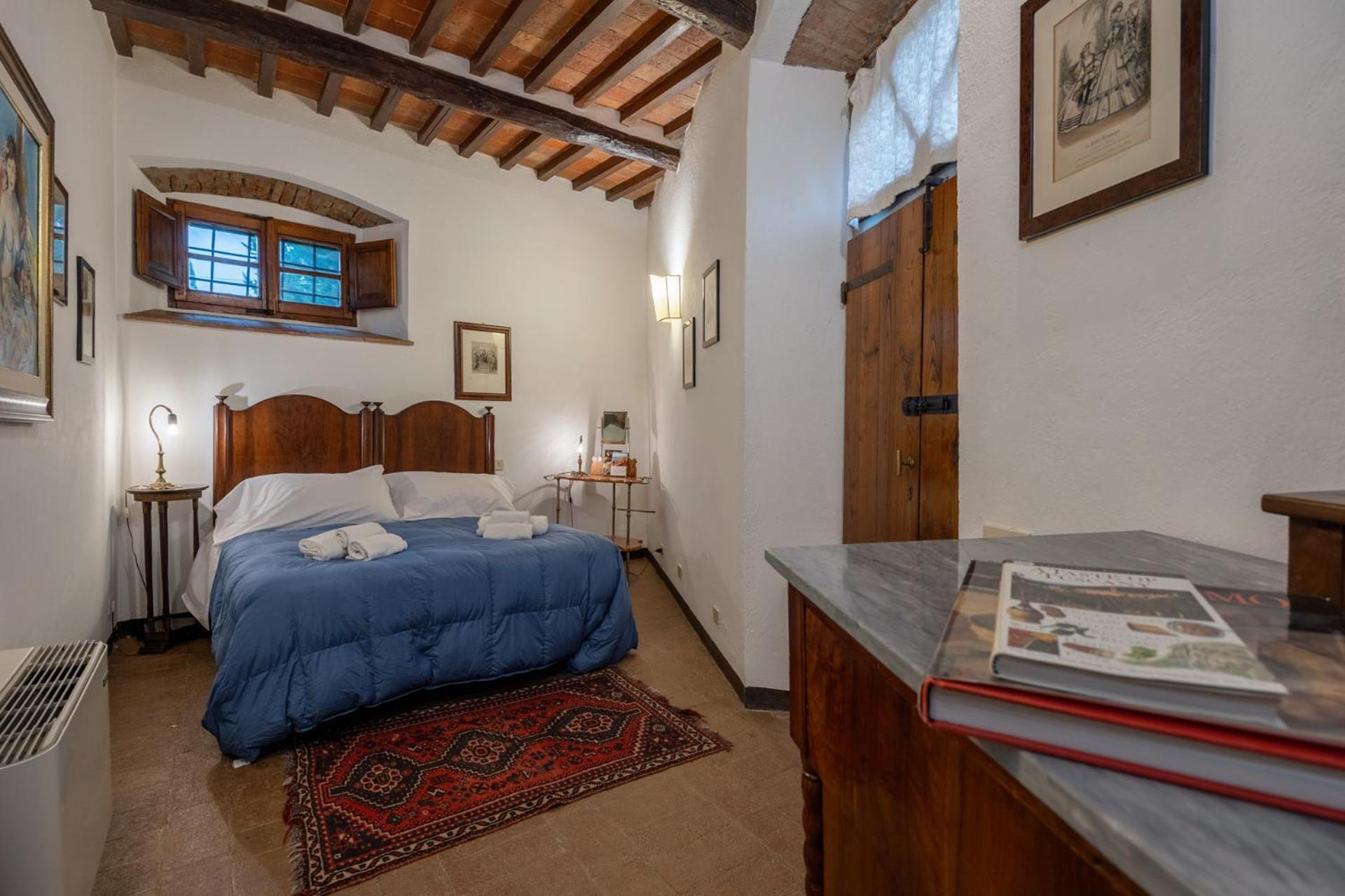 Residence Il Casale Cortona Eksteriør bilde