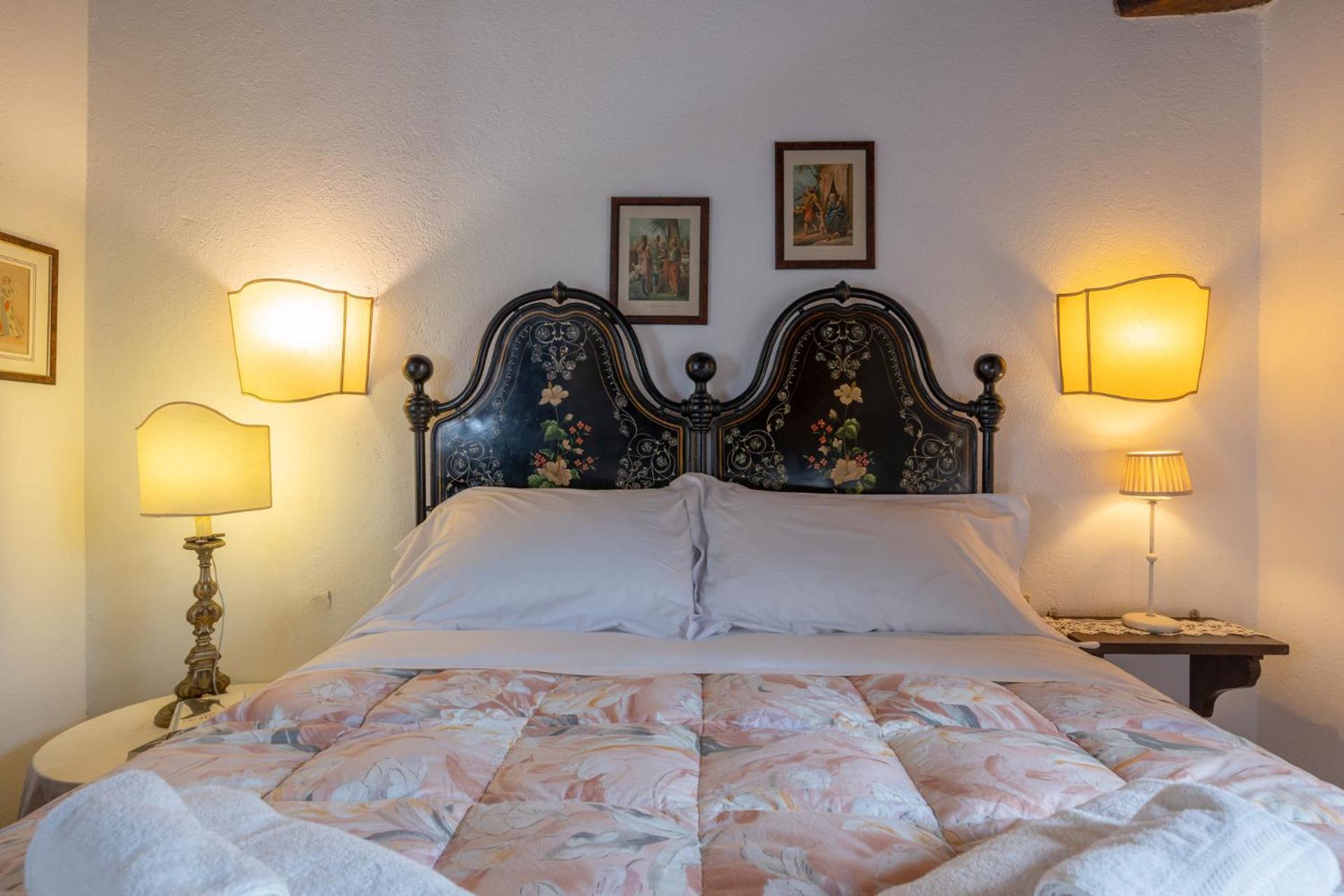 Residence Il Casale Cortona Eksteriør bilde